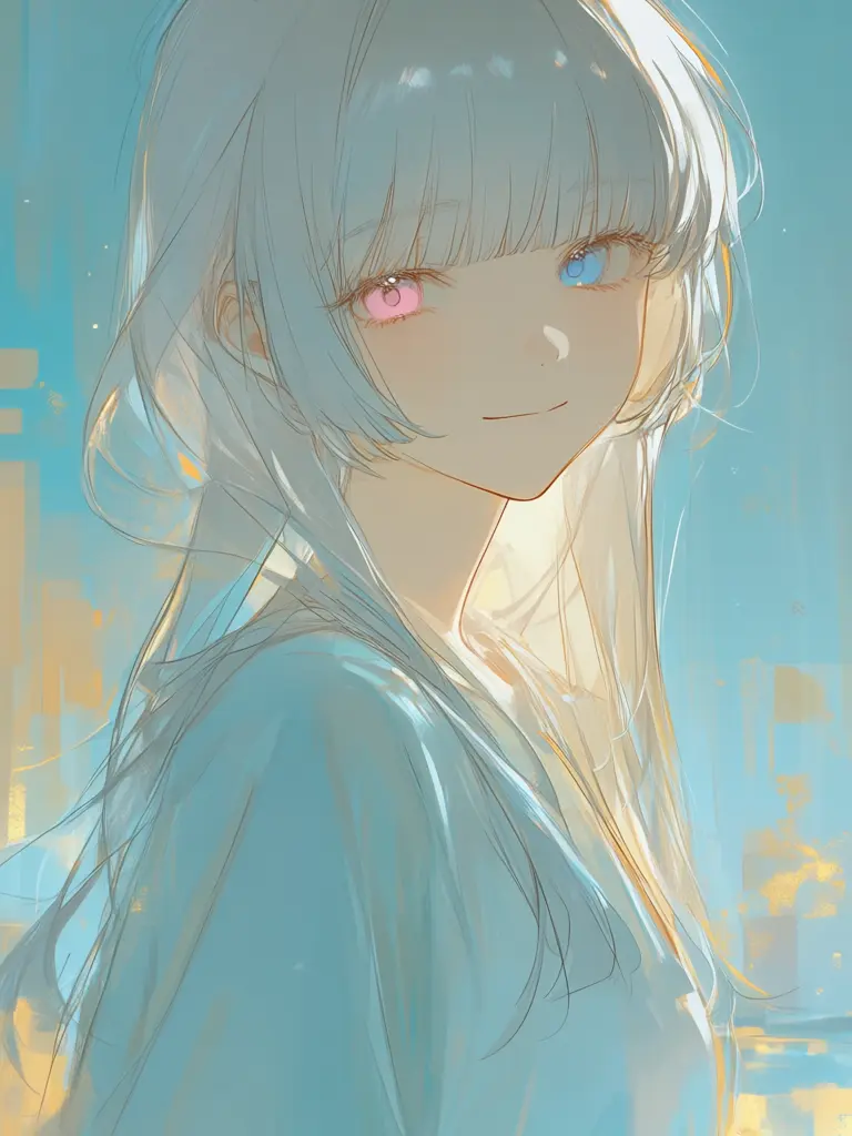 NuttyCry5318의 君がいる世界
