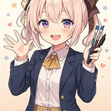 Profile image of いろは