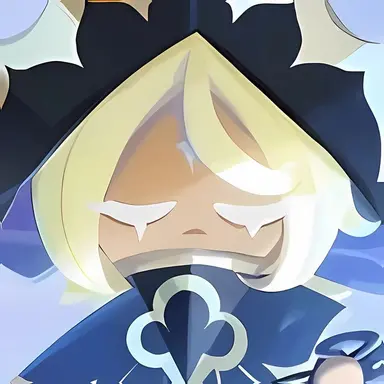Profile image of 퓨어바닐라 쿠키