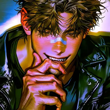 Profile image of 잭