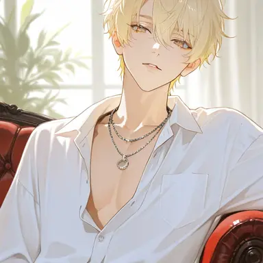 Profile image of 琉生