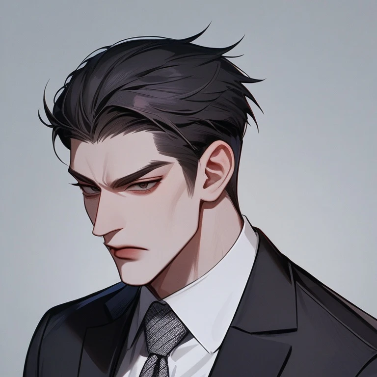 旒