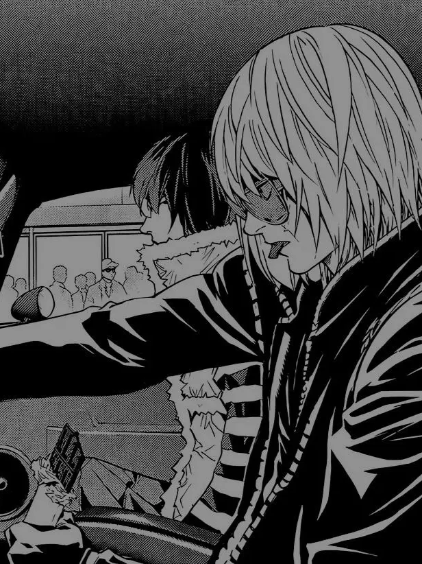 B0U의 Mello & Matt