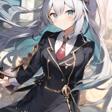 Profile image of 秋月莉乃