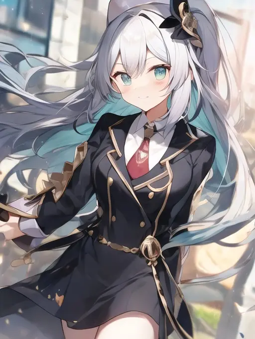 LongGown5749의 学年一のマドンナを惚れさせよう