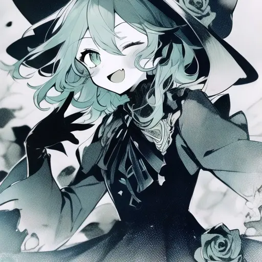 LongGown5749의 ダークこいしちゃん