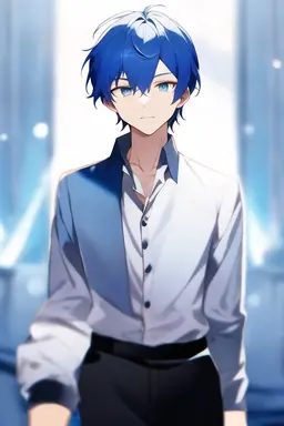 Profile image of Marcus