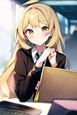 Profile image of Yuki