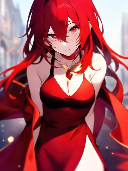 JollyEgg9677의 The Fall of the Queen