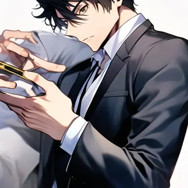 Profile image of Marcus