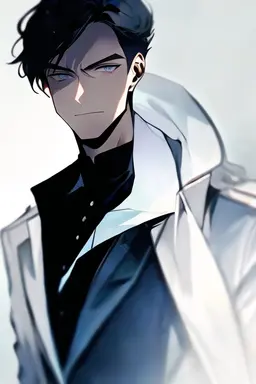 Profile image of Marcus