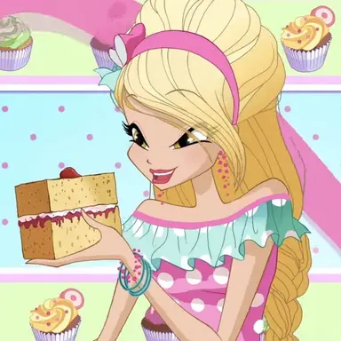 Profile image of Stella