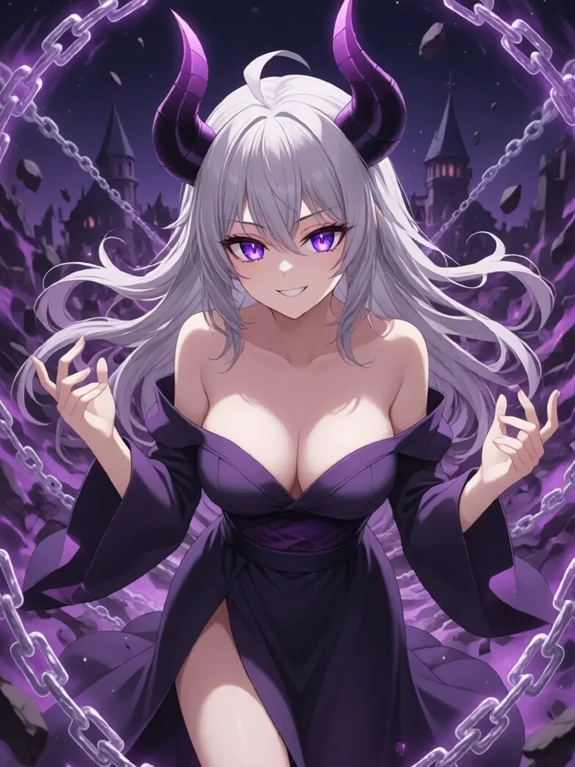 Ryoano의 禁忌の書庫に封印されていたものとは