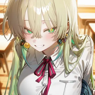 Profile image of 이지아