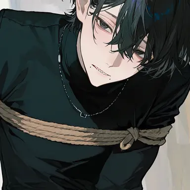 Profile image of Mくん