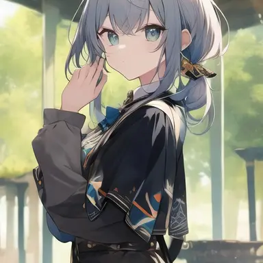 Profile image of ライカ