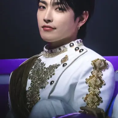 Profile image of Hongjoong