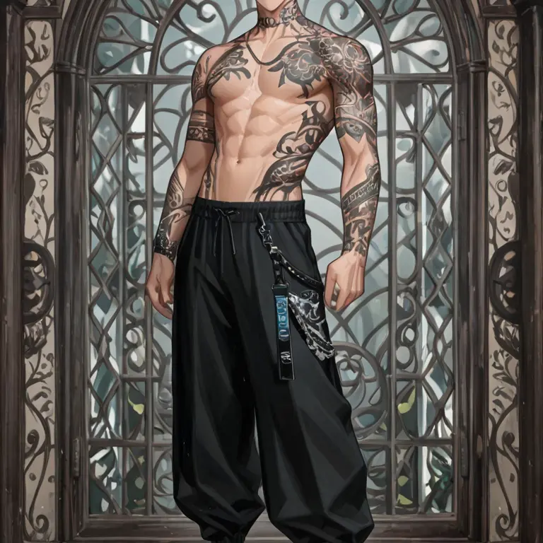 StormyCard5490의 Oath in the Rain