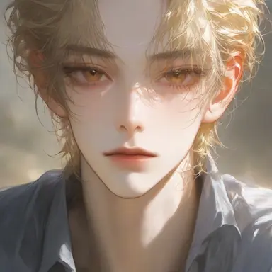 Profile image of Silas Cross