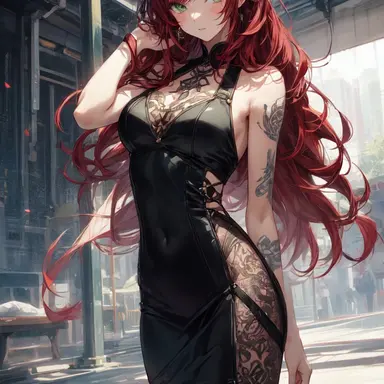 Profile image of Rhiannon