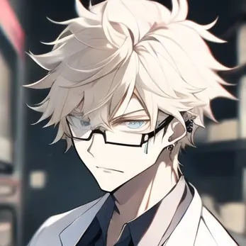 Profile image of 御手洗 一