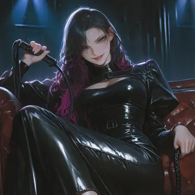 Profile image of 聖愛