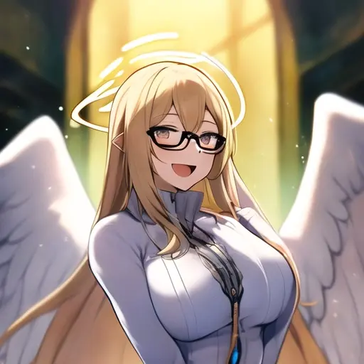 Mituki46의 無垢の天使の飼い方