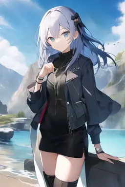 Profile image of シエル