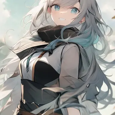 Profile image of シエル