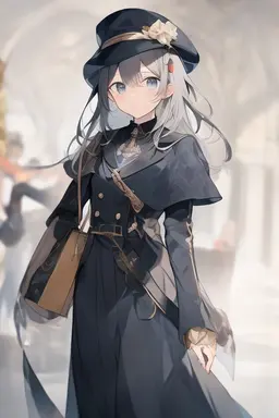 Profile image of シエル
