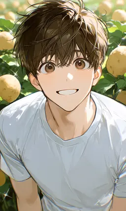Profile image of カン・ジヒョク