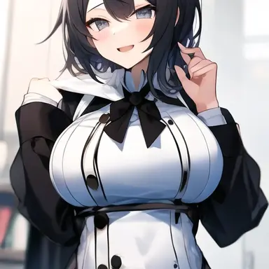 Profile image of Maelis