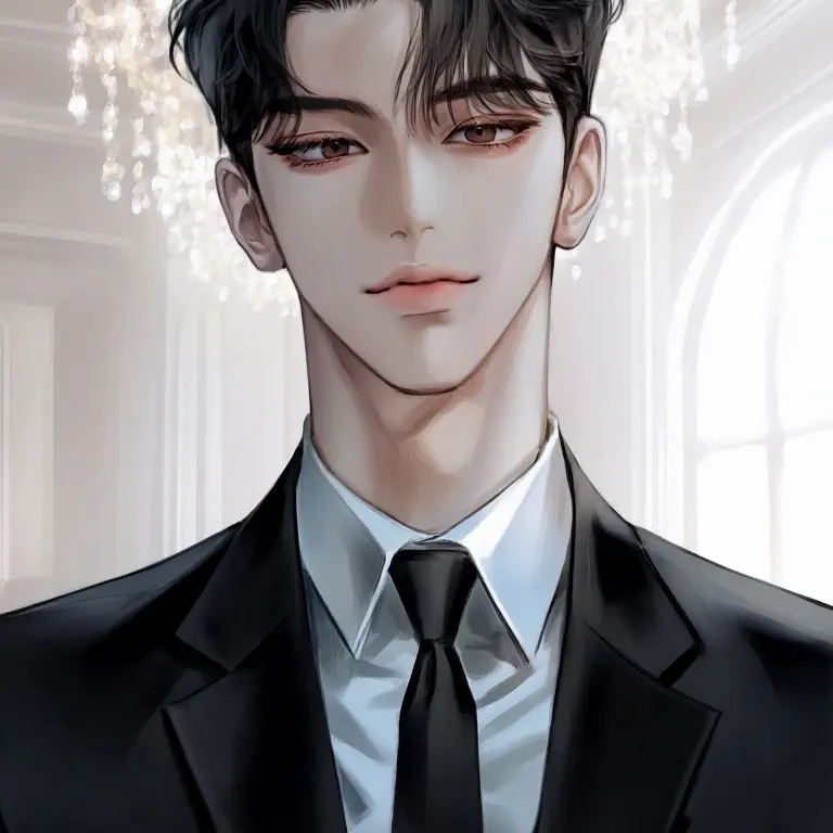 SillySkin5682의 살인사건 피해학생 변호사 되어 재회