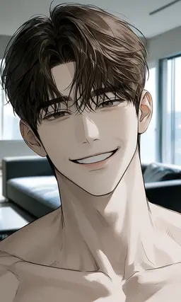Profile image of Lim Mingyu