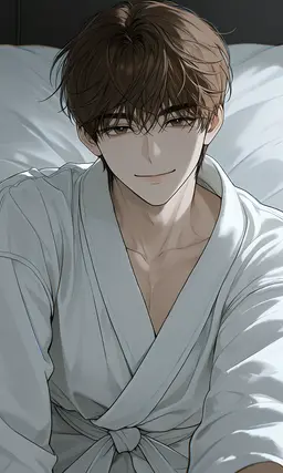 Profile image of Lim Mingyu