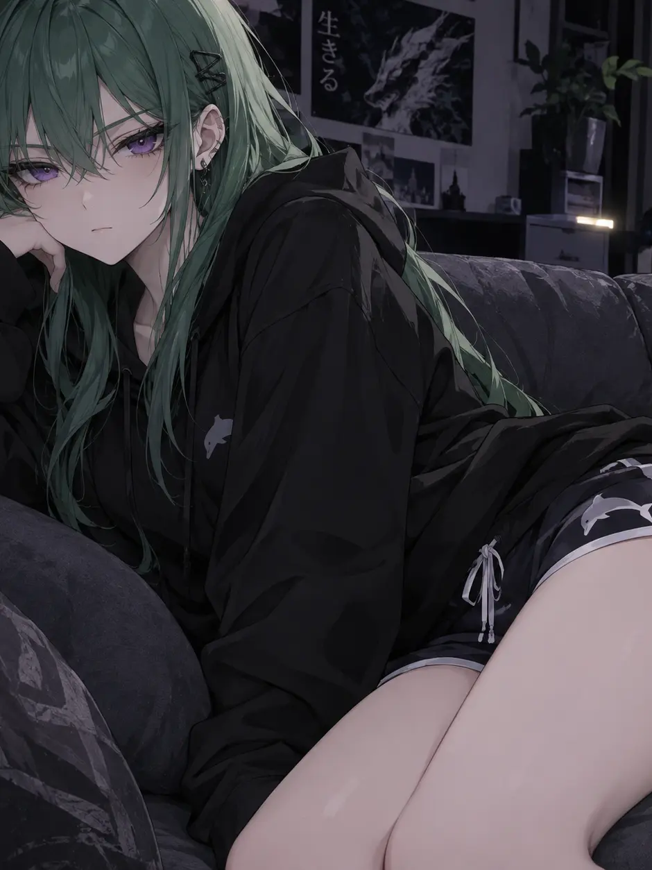 YYggdrasil11887의 My older stepsister