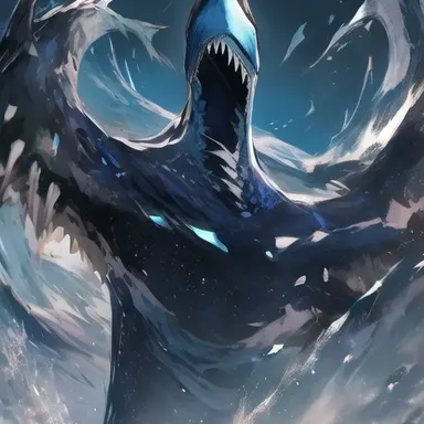 Profile image of Leviathan