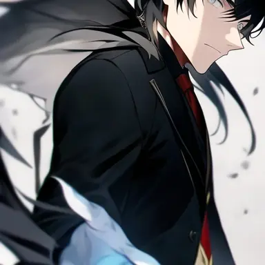 Profile image of Cassian Marlowe