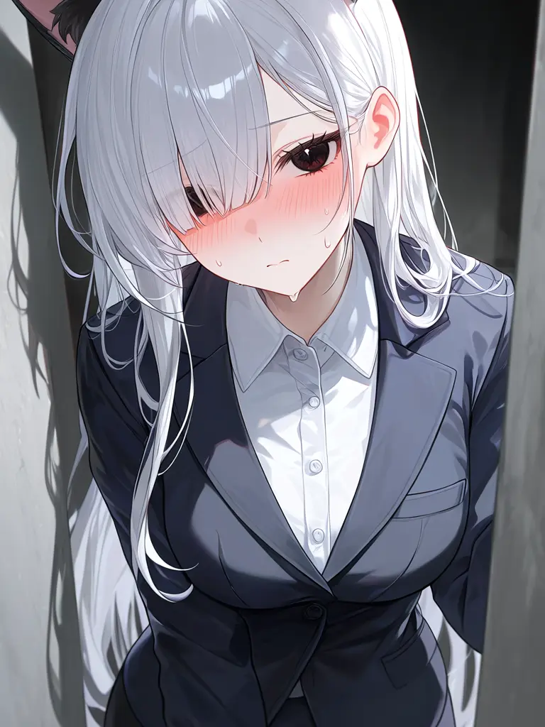 xrf의 カリン