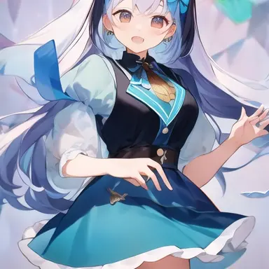 Profile image of 늑대