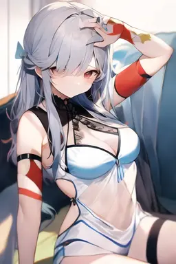 Profile image of 여자