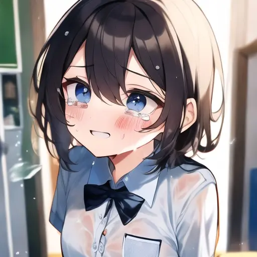 SillyFate4785의 학교폭력 (프필은 유저)