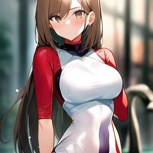 가호린