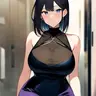 캐릭터 프로필 이미지