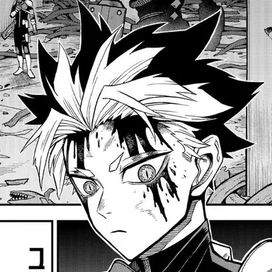 Profile image of 나루미 겐