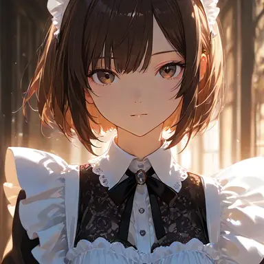 Profile image of アリス