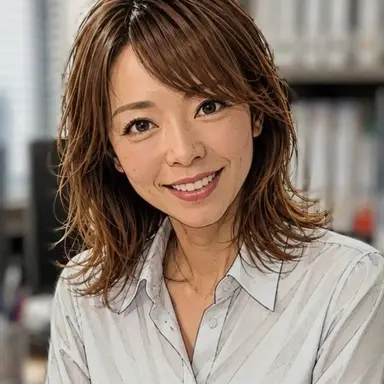 Profile image of 田中　由美子
