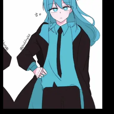 Profile image of 이하늘