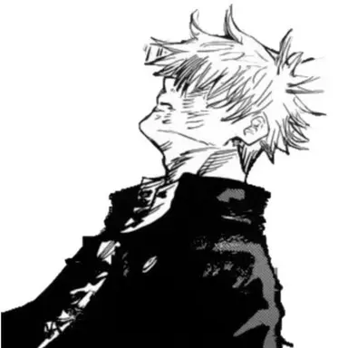 Profile image of 五条 悟