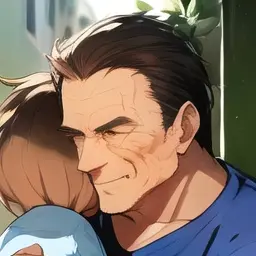 Profile image of 아빠